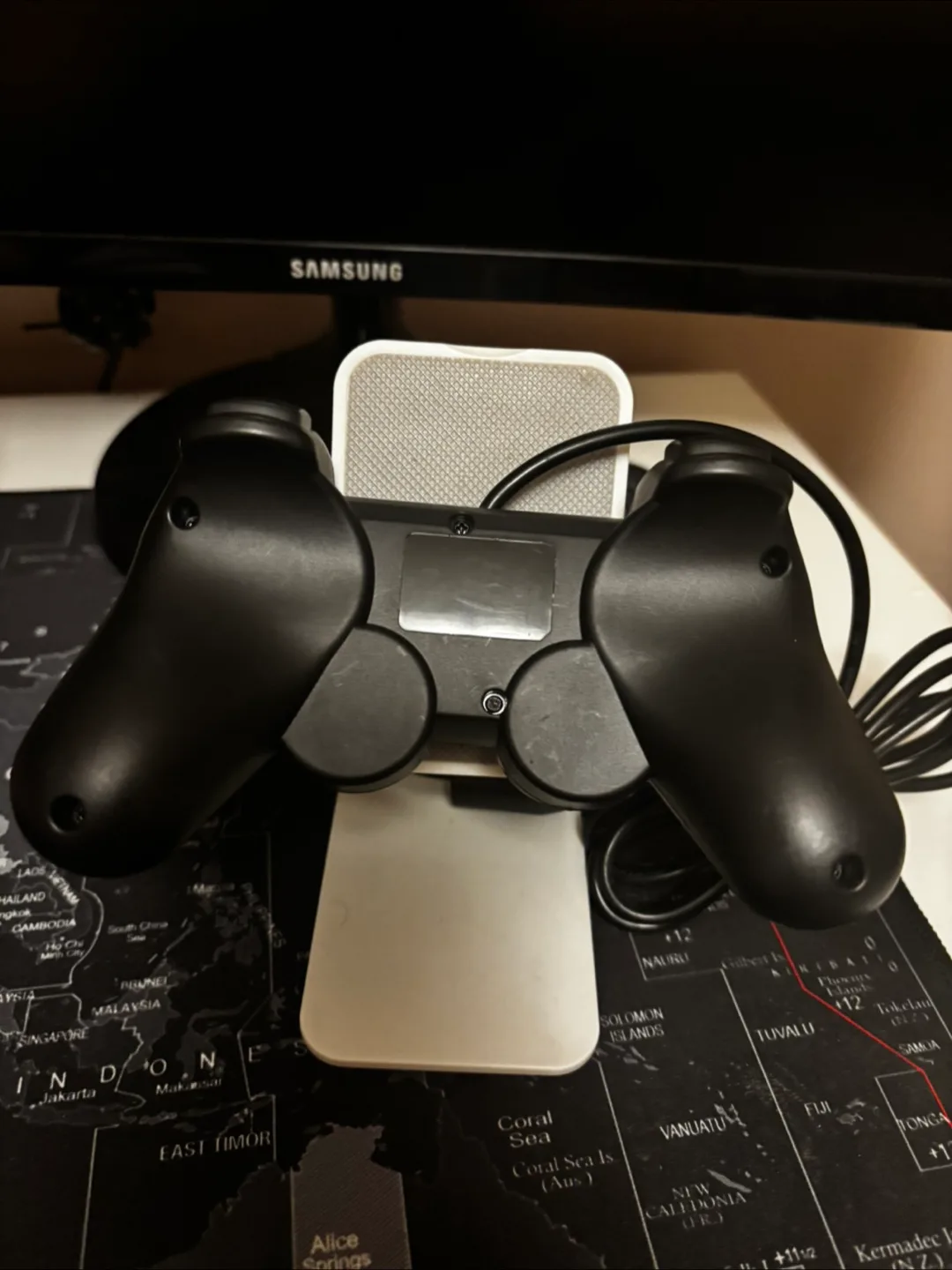 PS2 Controller For PlayStation 2 - Third Party image indicator(3)