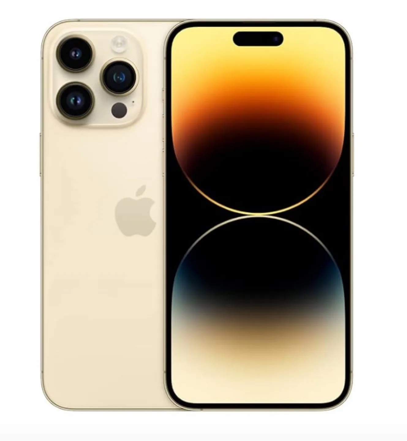 Apple iPhone 14 Pro 256GB thumbnail