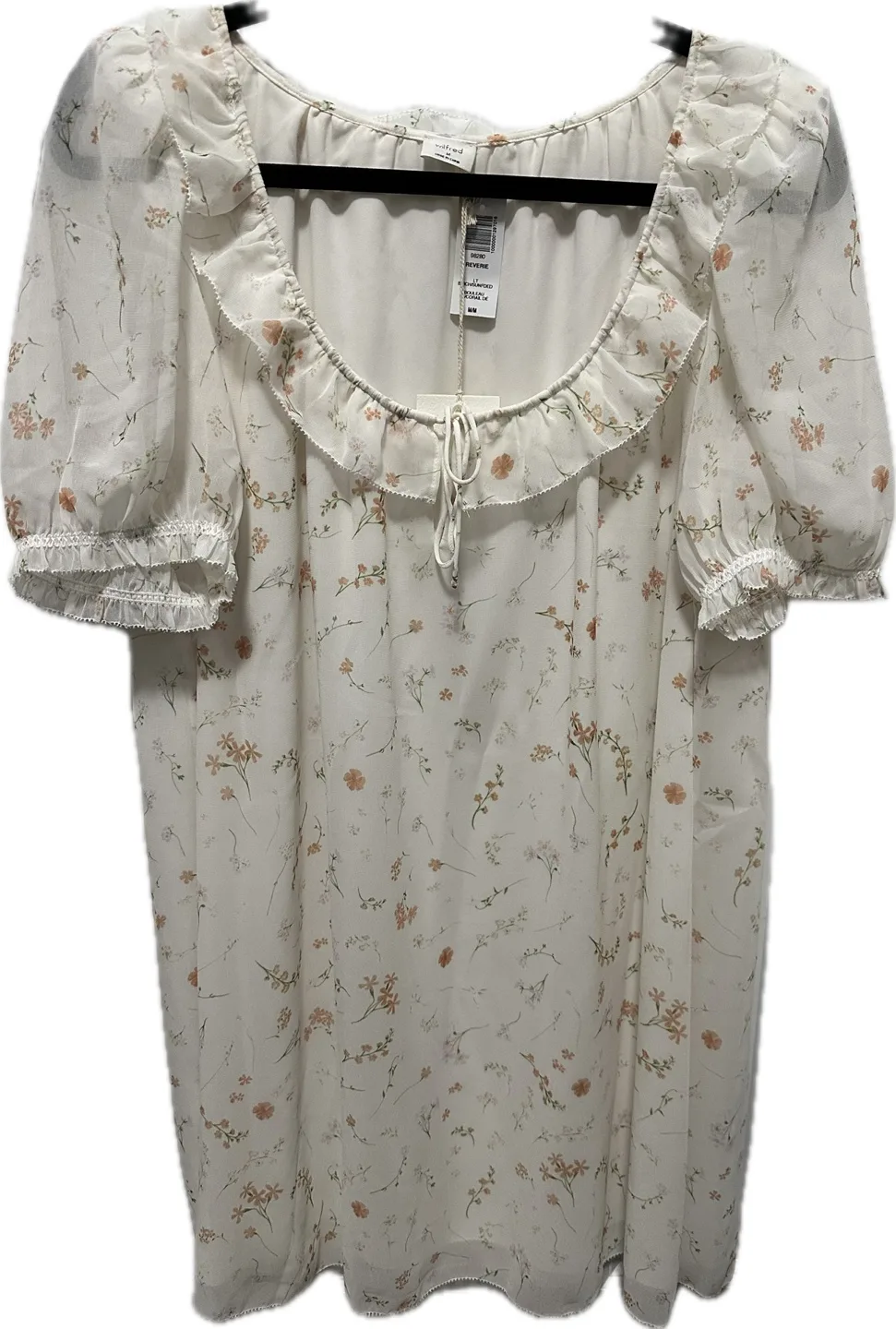 Aritzia Wilfred Reverie Dress thumbnail