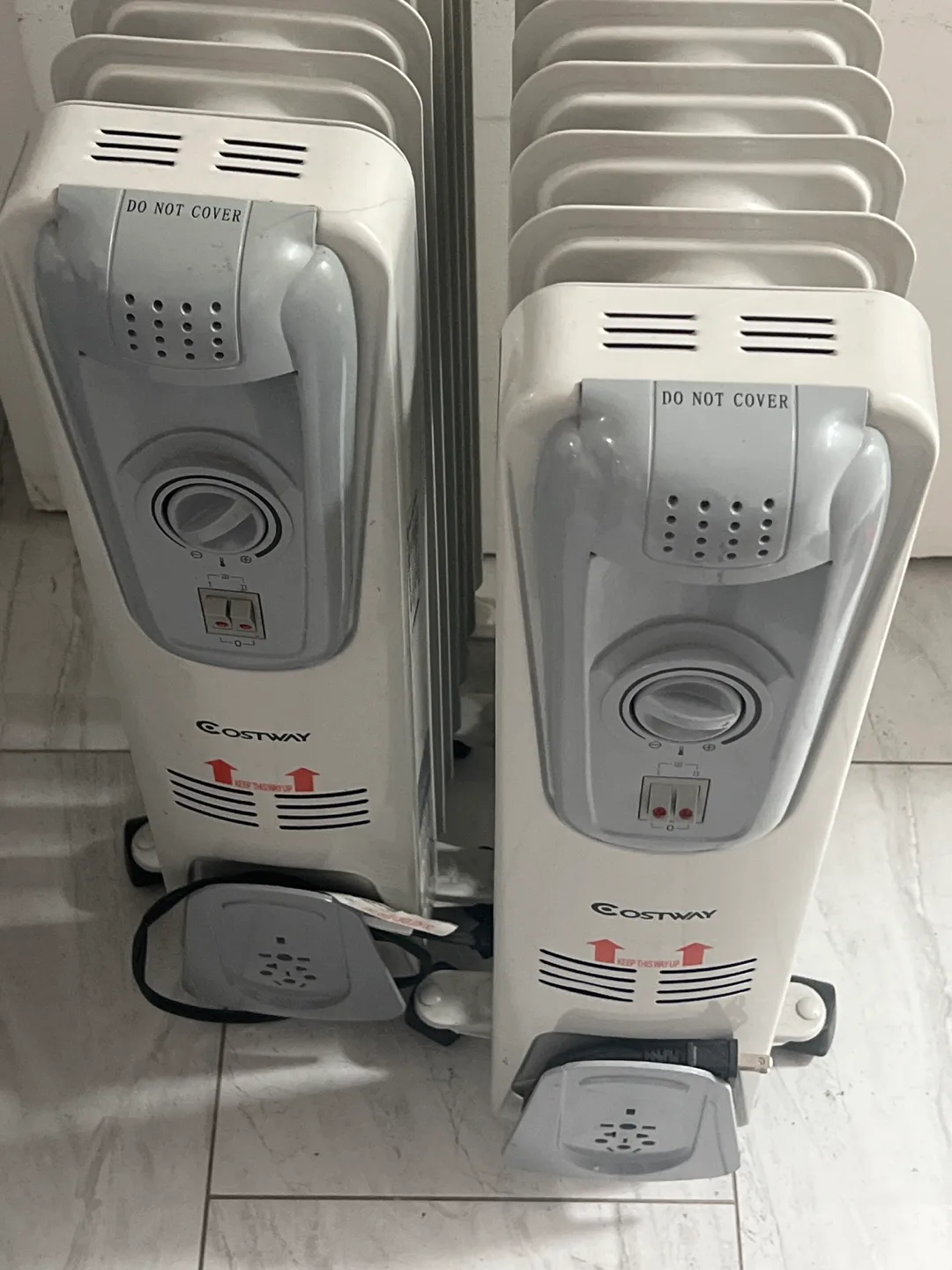 Electric Heater thumbnail
