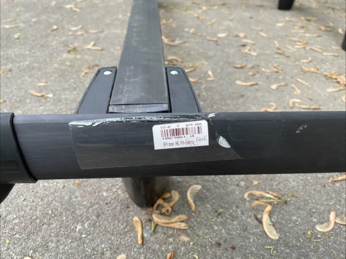 Embrace Bed frame - Queen size 🇨🇦 image indicator(3)