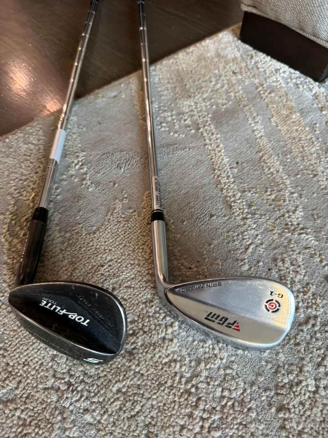 Top Flite & PGM Golf Wedge thumbnail