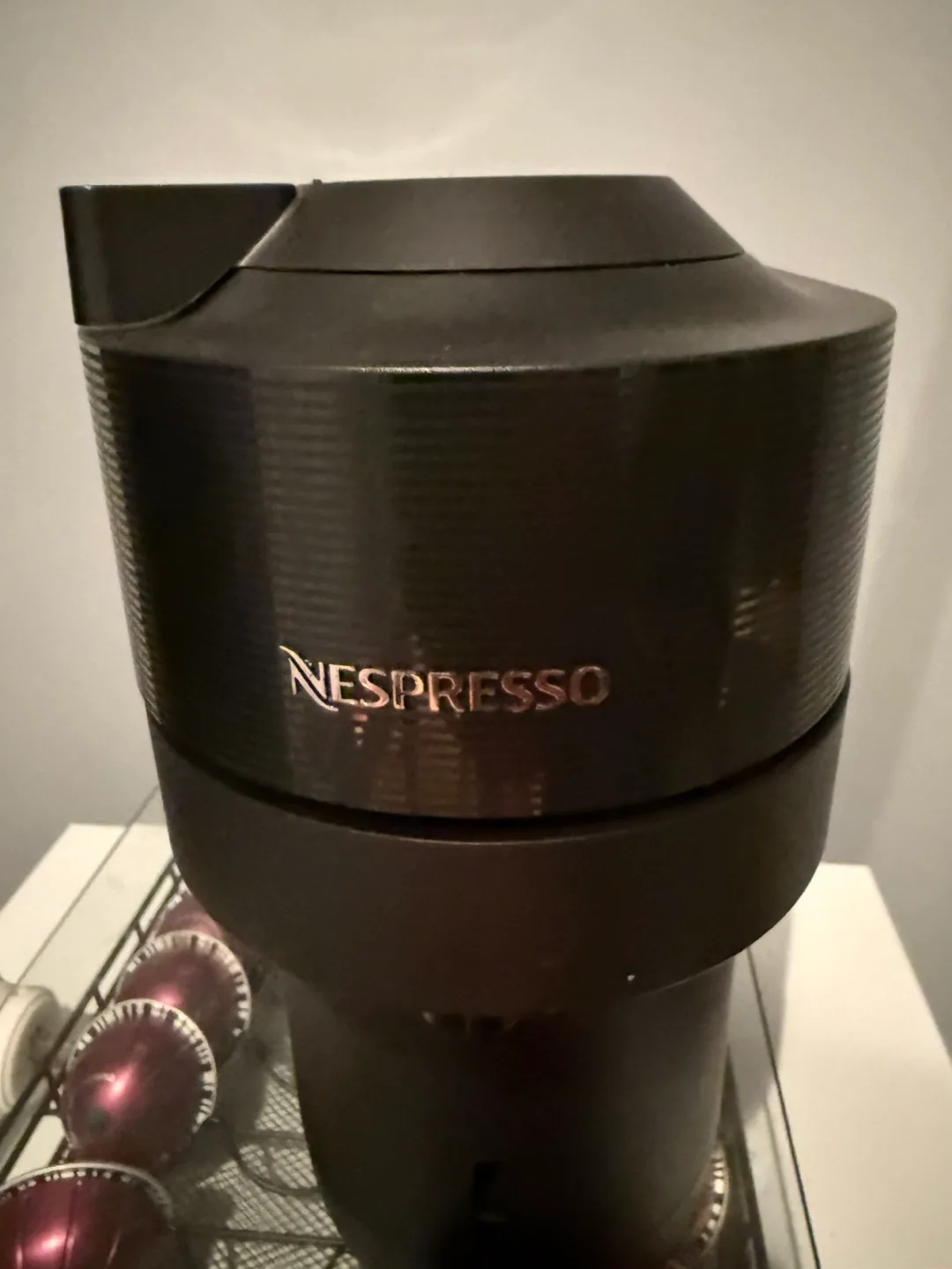 Nespresso Vertuo Next Coffee Machine thumbnail
