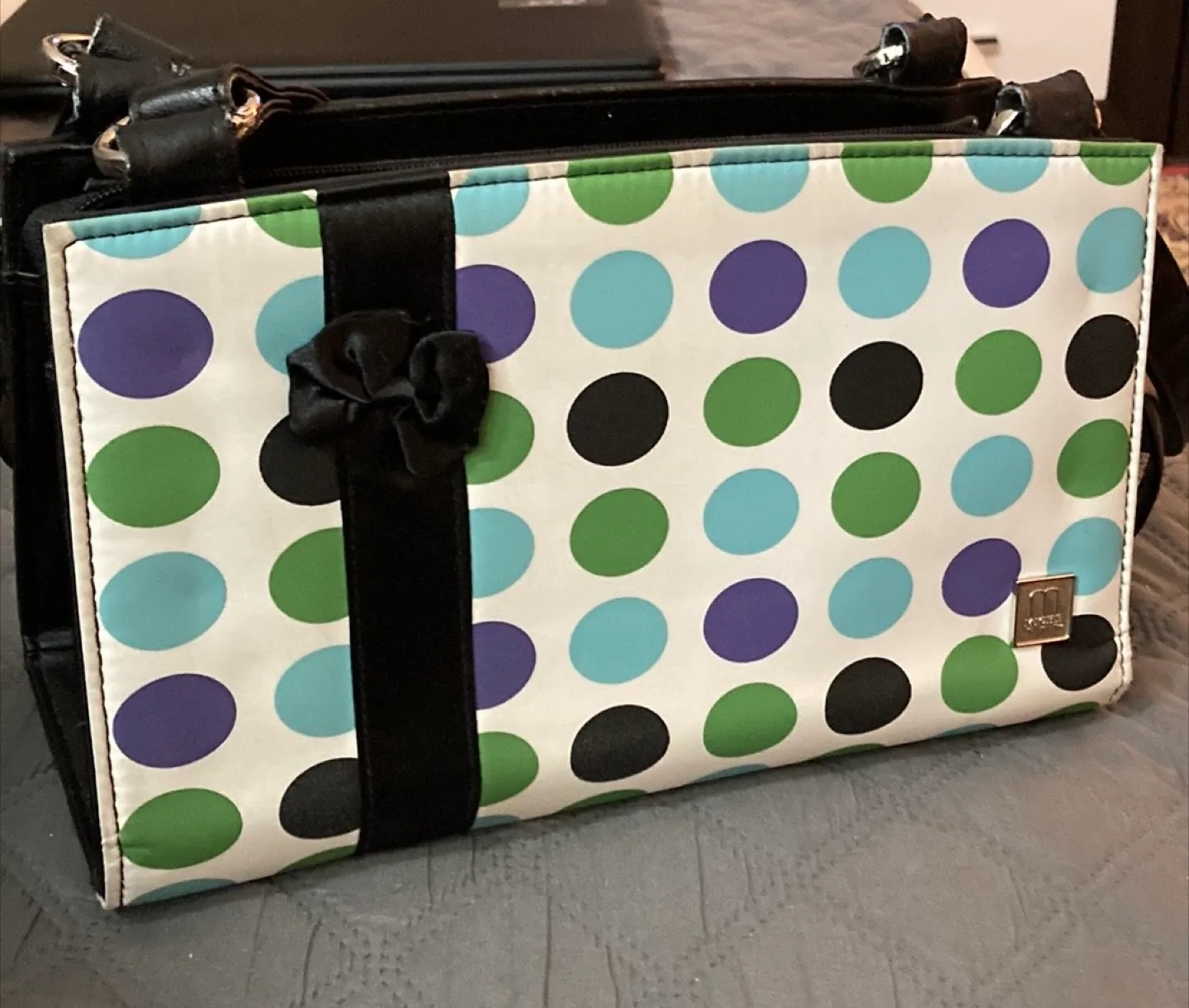 Miche Handbag with Interchangeable Covers thumbnail