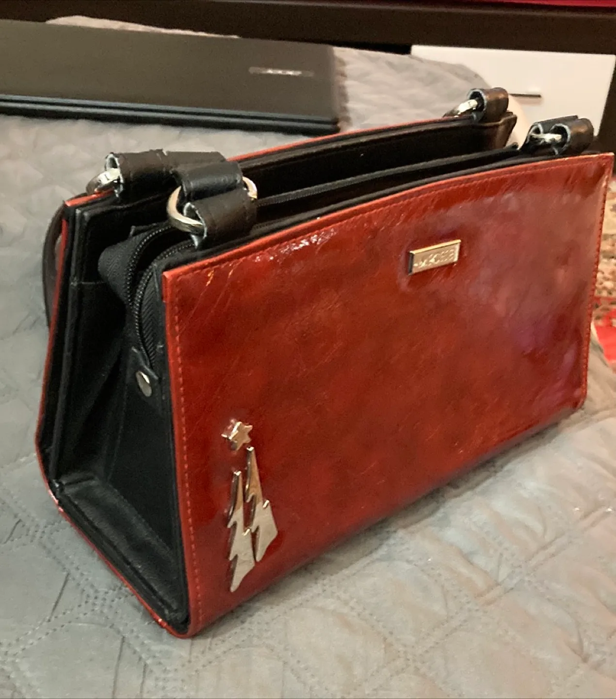 ✨Miche Handbag with Interchangeable Covers thumbnail