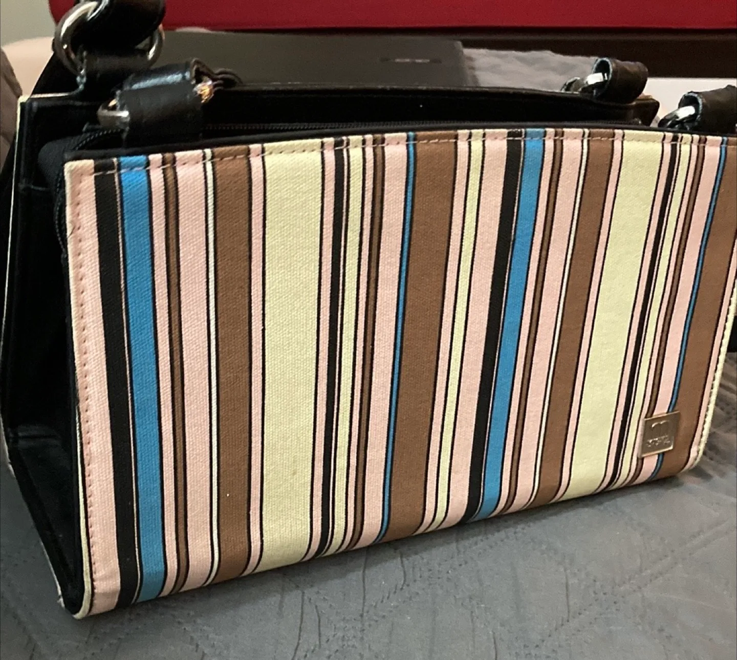 ✨collection of 1 Miche Handbag with 9 Interchangeable Covers image indicator(4)