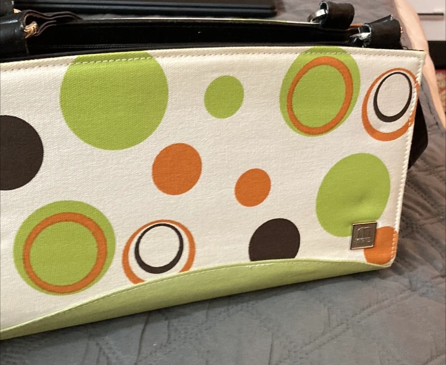 ✨collection of 1 Miche Handbag with 9 Interchangeable Covers image indicator(3)