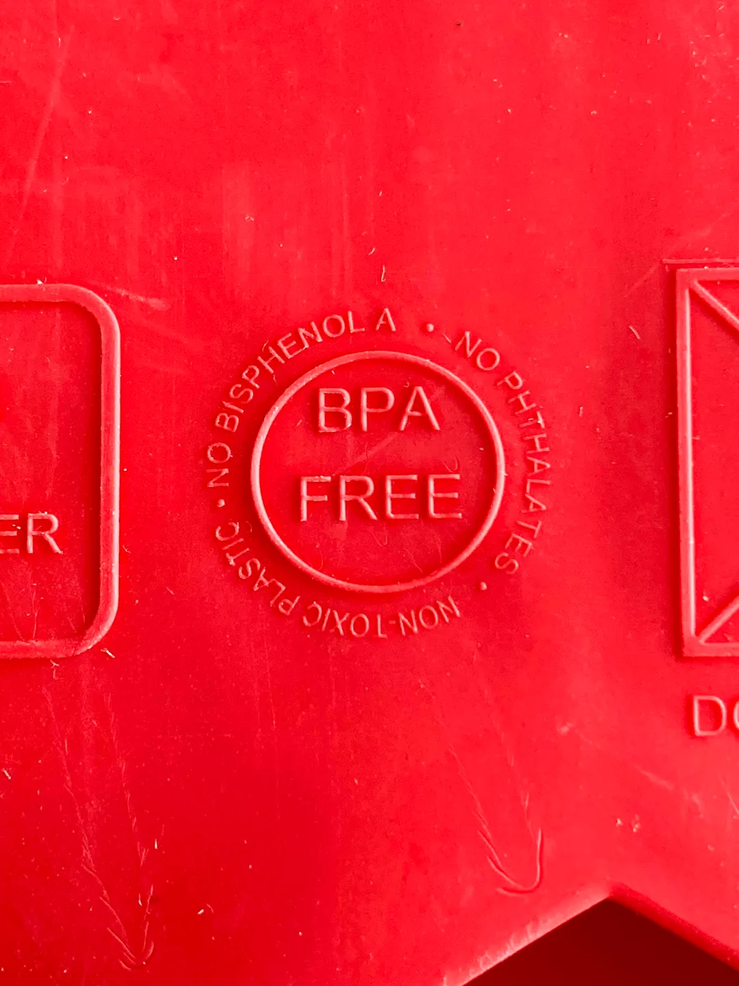 ✨silicon Burger Master! No plastics anymore! image indicator(6)