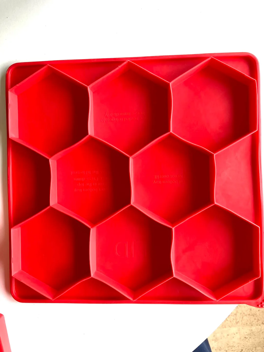 ✨silicon Burger Master! No plastics anymore! image indicator(3)