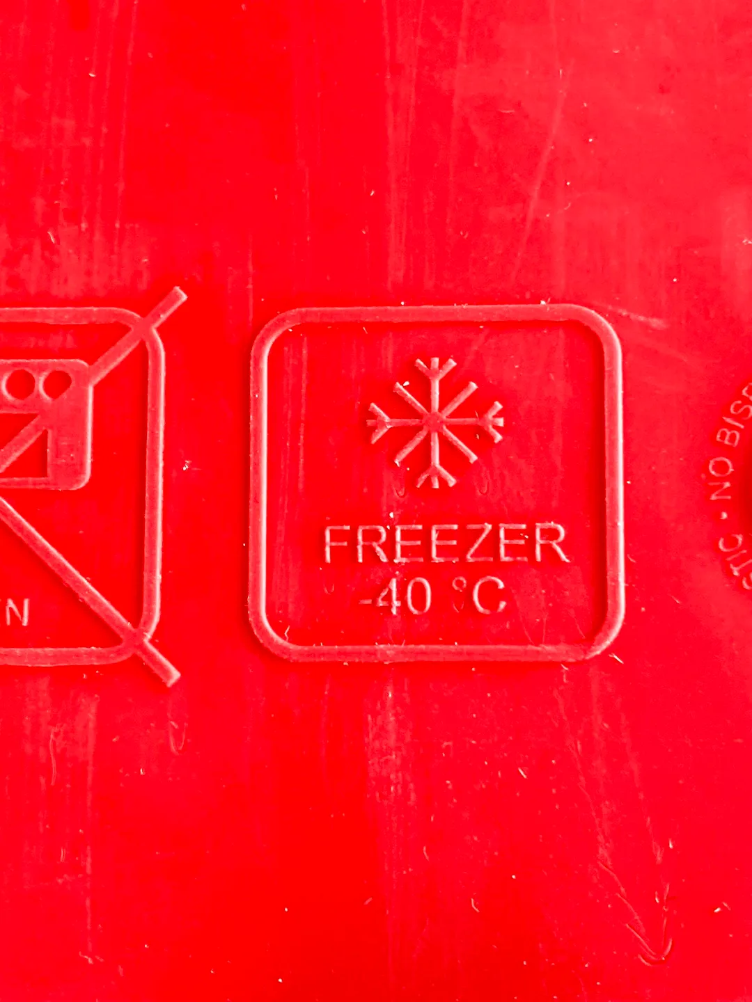 ✨silicon Burger Master! No plastics anymore! image indicator(5)