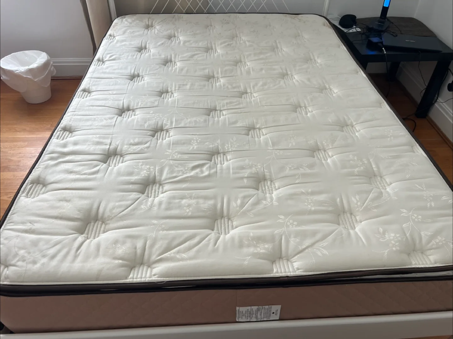 Mattress - Double Size thumbnail