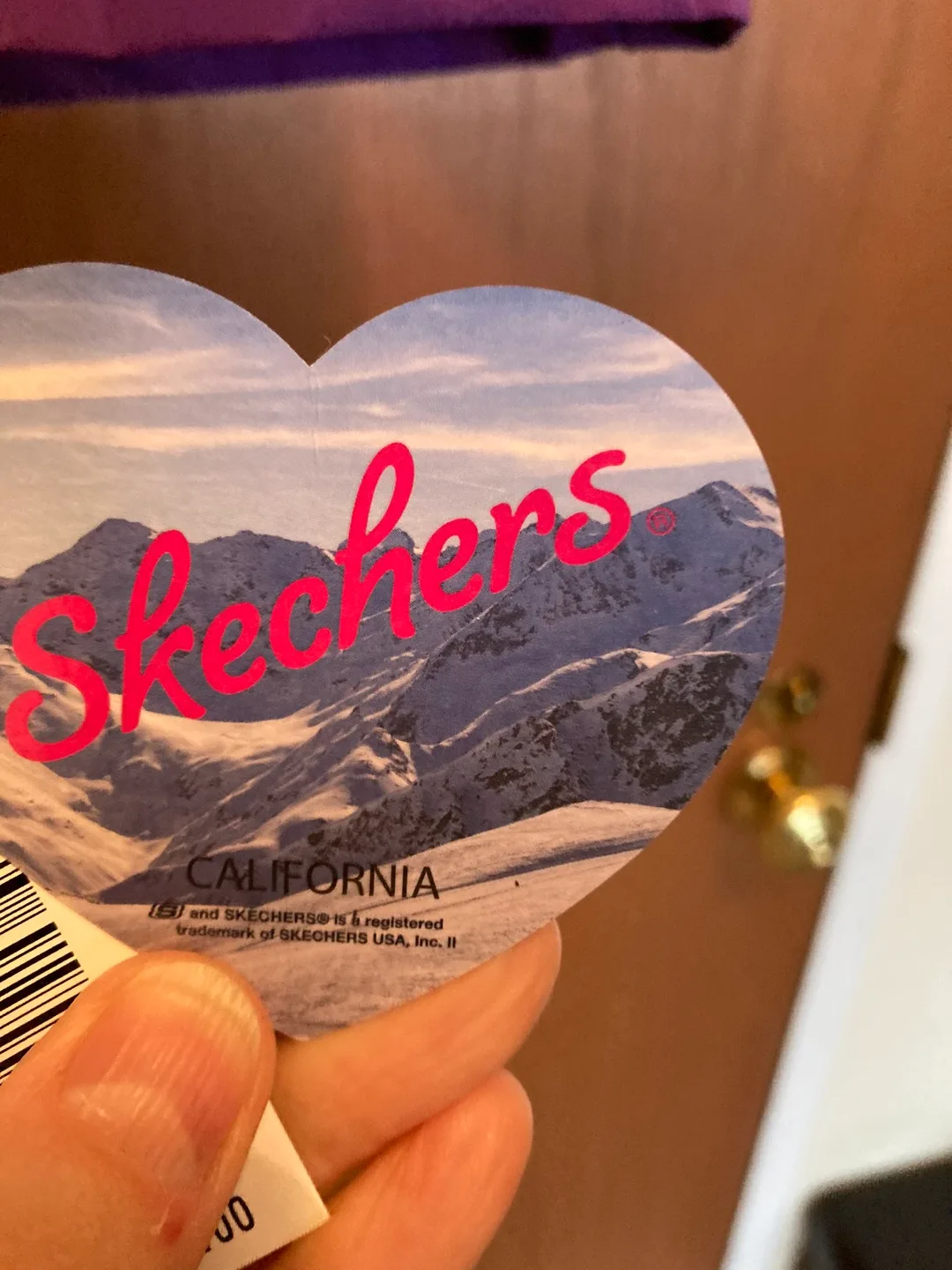 ✨Brand new Gorgeous kids  Skechers  - Size S/4 jacket image indicator(4)