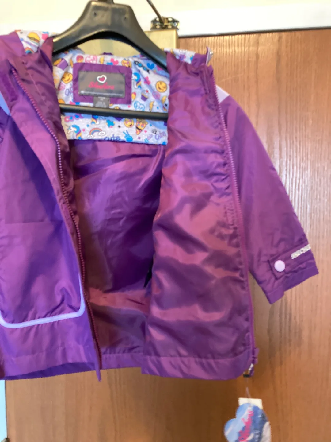Gorgeous Skechers  - Size S/4 jacket thumbnail