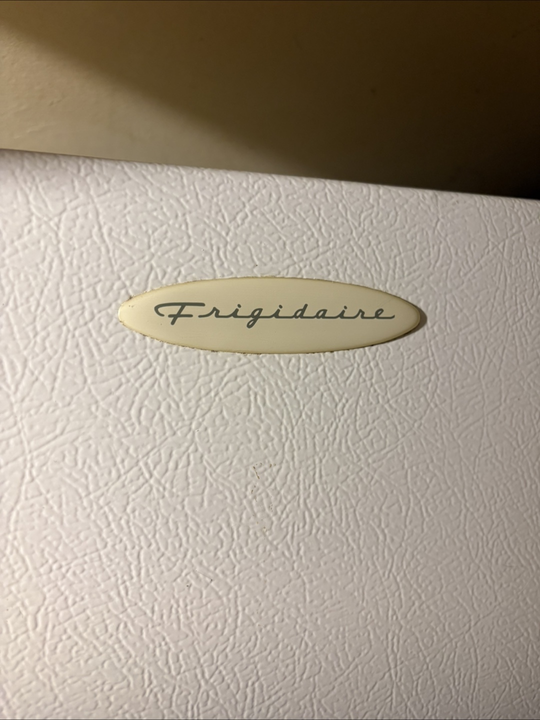 Frigidaire Refrigerator - 69" Height, 30" Width