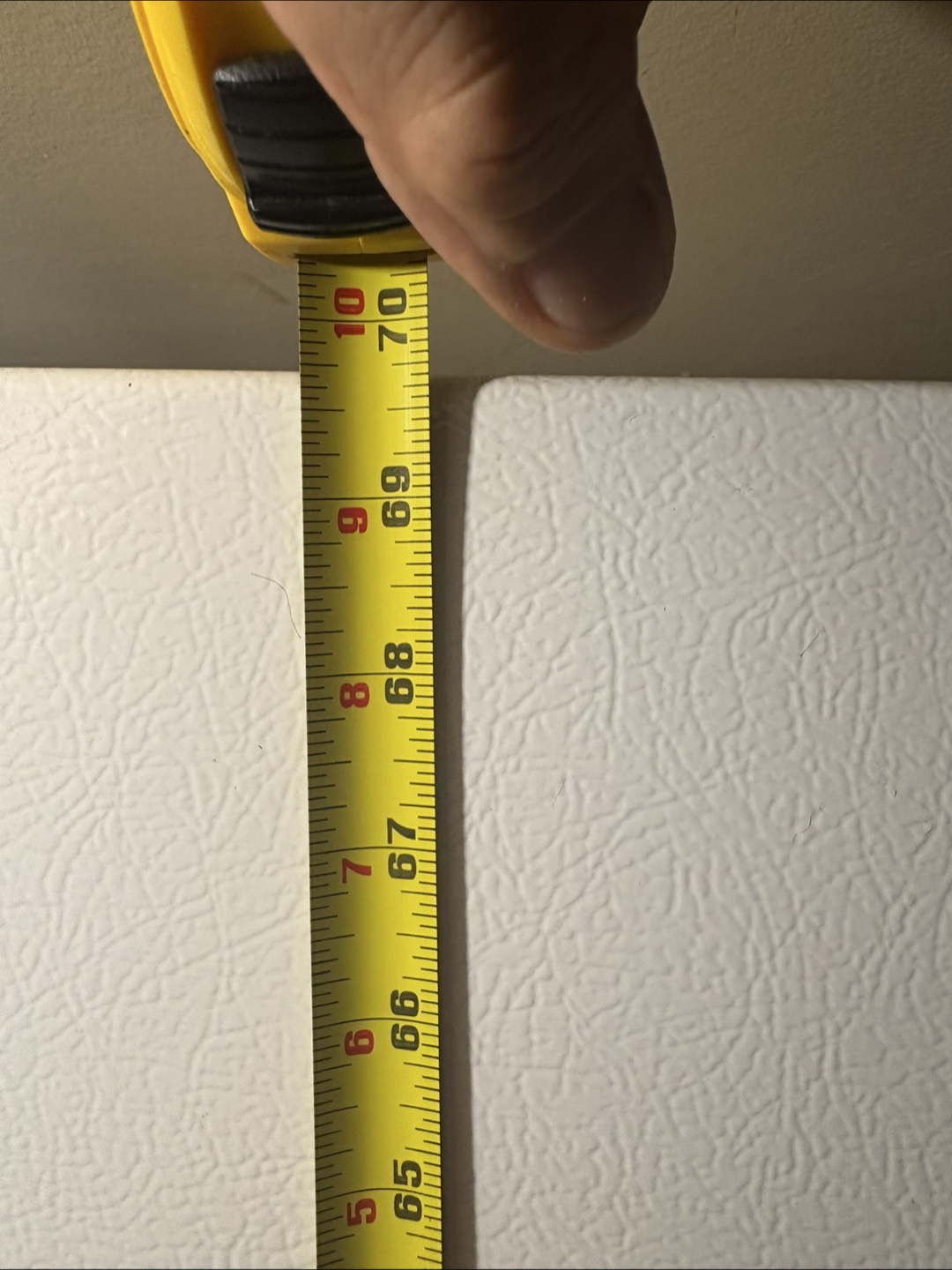 Frigidaire Refrigerator - 69" Height, 30" Width - photo 2