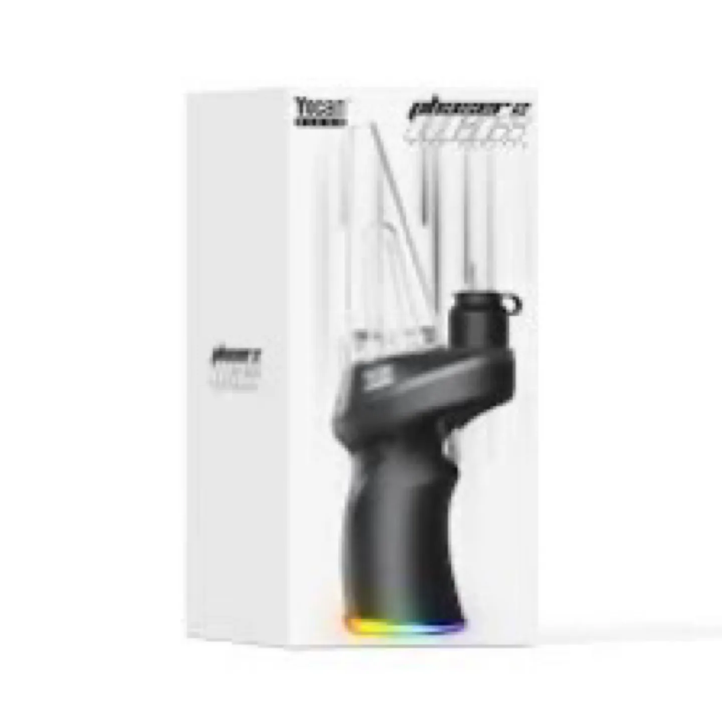 Yocan Black Series Phaser Max 2 Smart Rig thumbnail