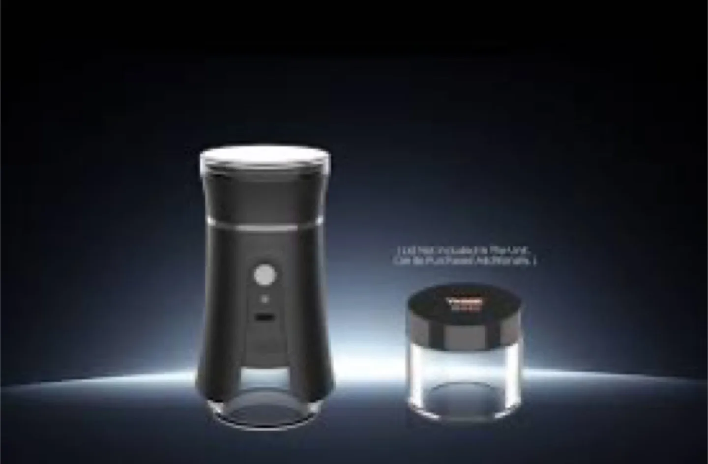 YoCan iShred Grinder - brand new unopened thumbnail