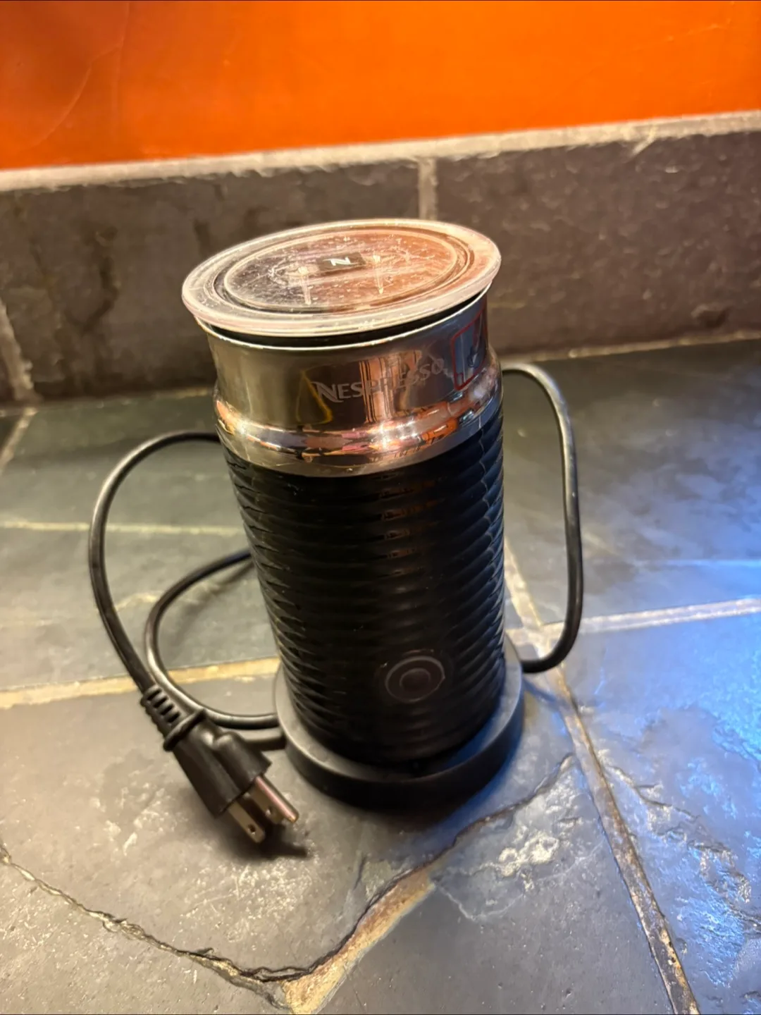 Aeroccino 3 Milk Frother thumbnail