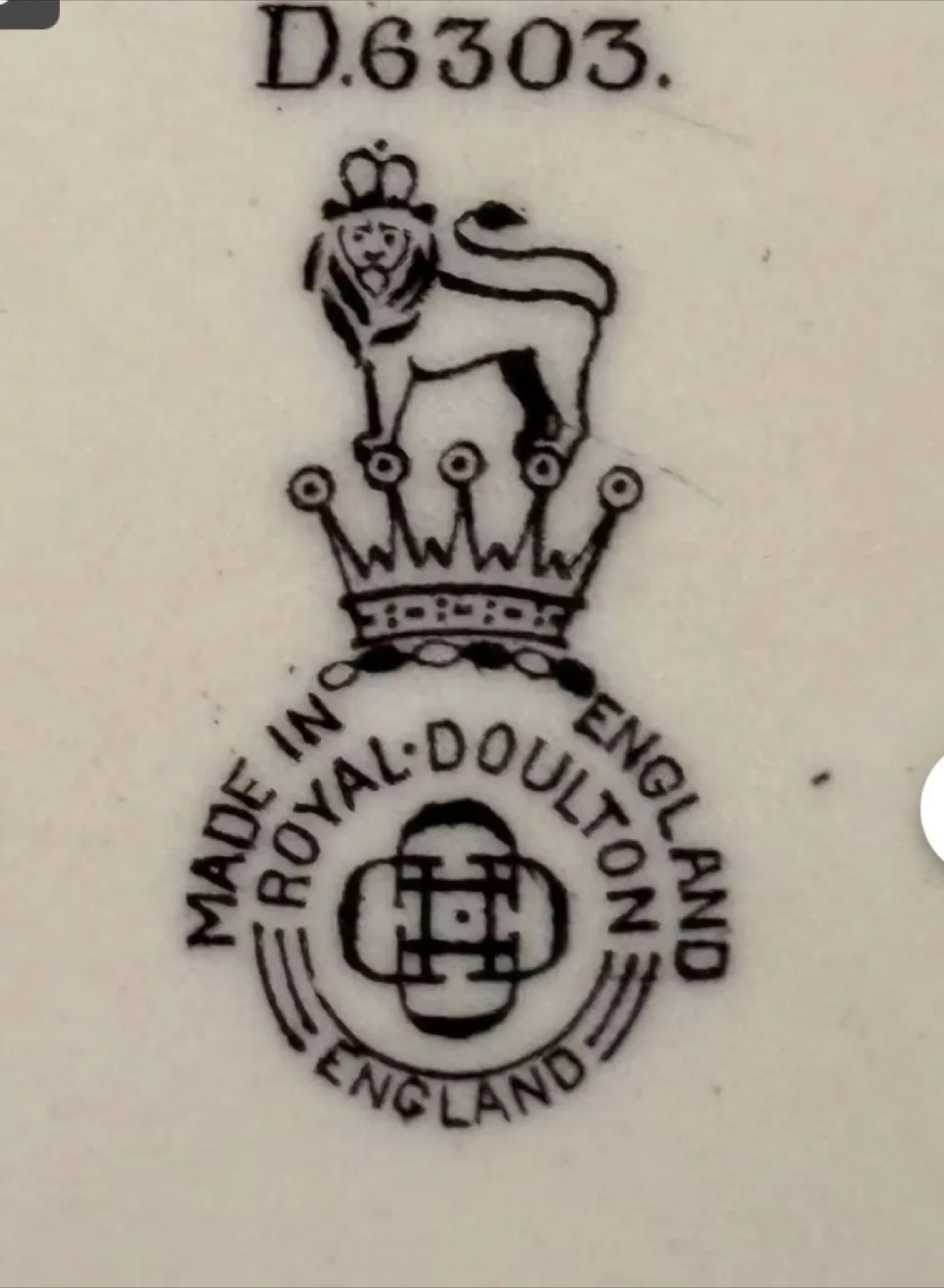 Shakespeare Commemorative Plate image indicator(10)