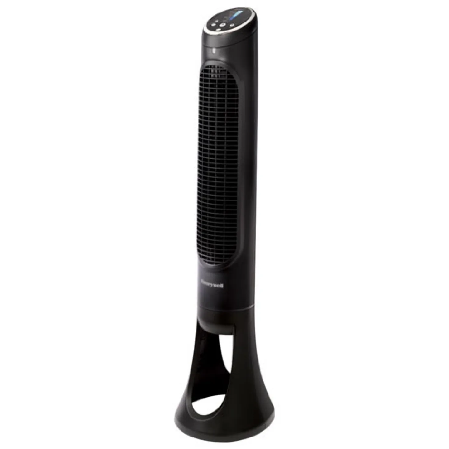 Honeywell QuietSet Tower Fan - Black image indicator(2)