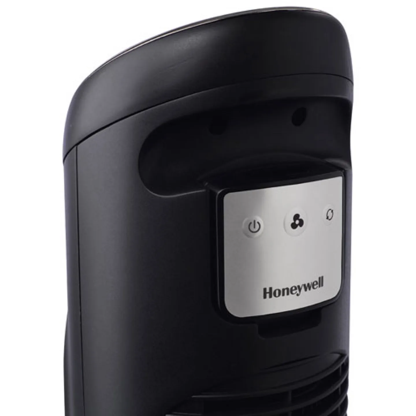 Honeywell QuietSet Tower Fan - Black image indicator(4)