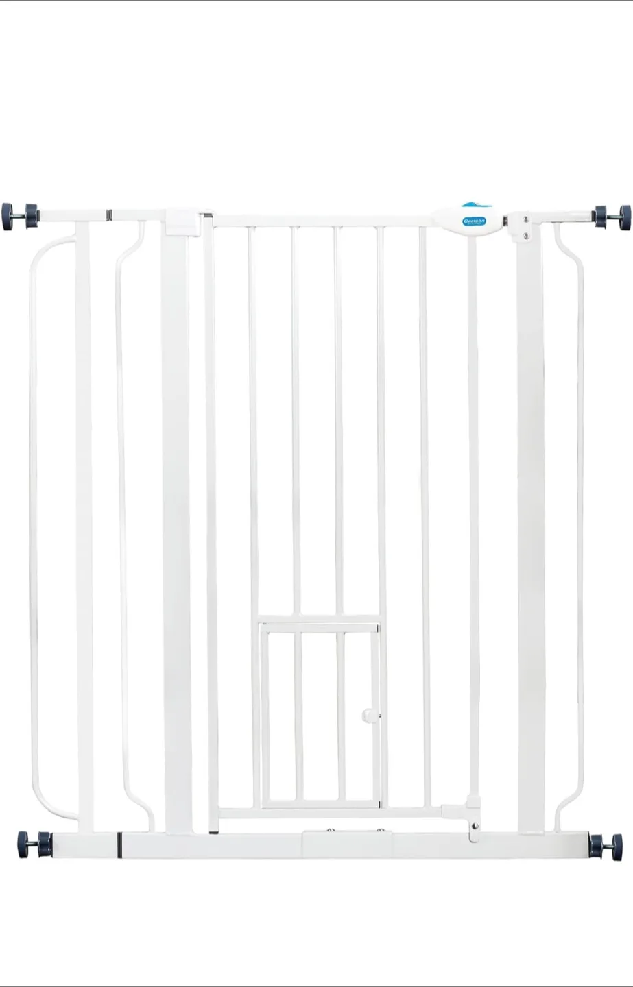 Safety 1st Easy Install Pet Gate image indicator(4)