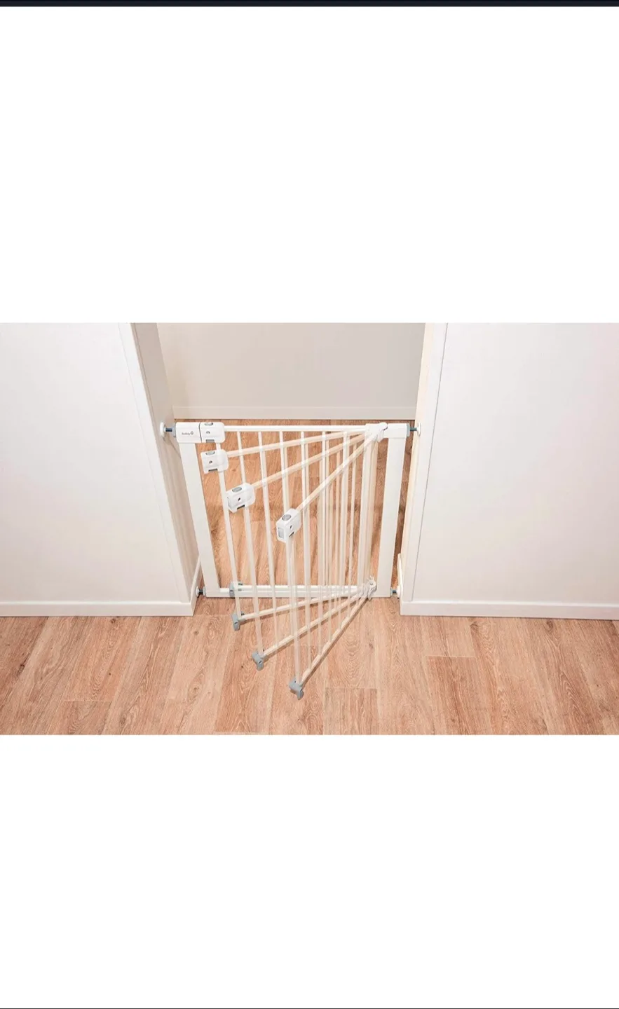 Safety 1st Easy Install Pet Gate image indicator(6)