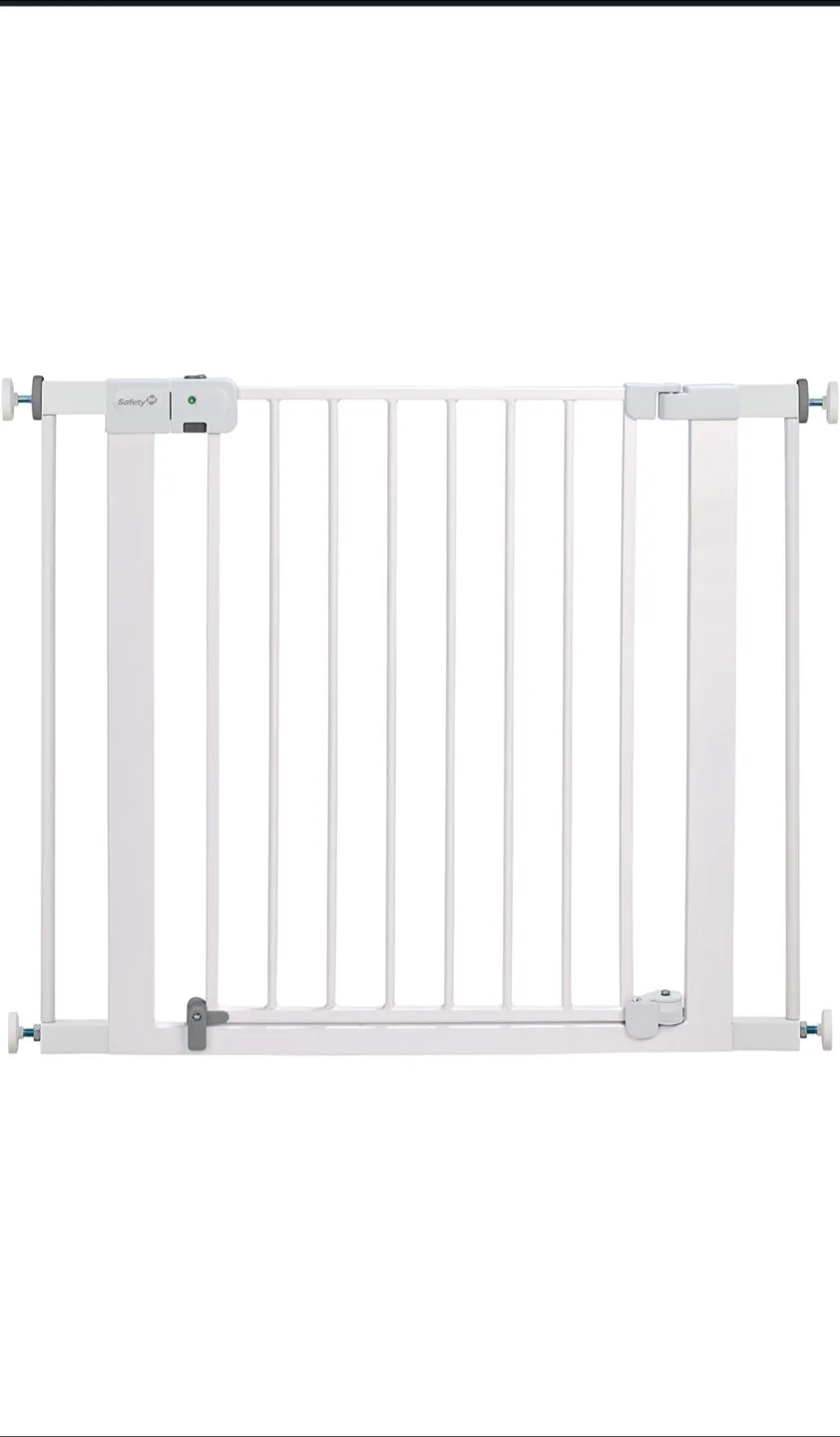 Safety 1st Easy Install Pet Gate image indicator(5)