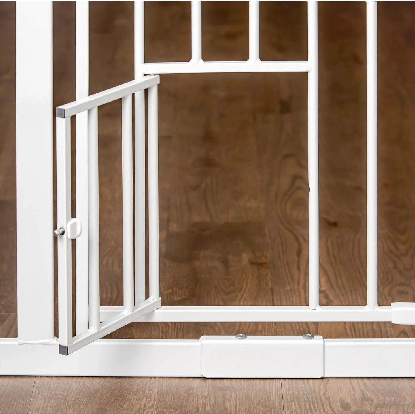 Safety 1st Easy Install Pet Gate image indicator(2)