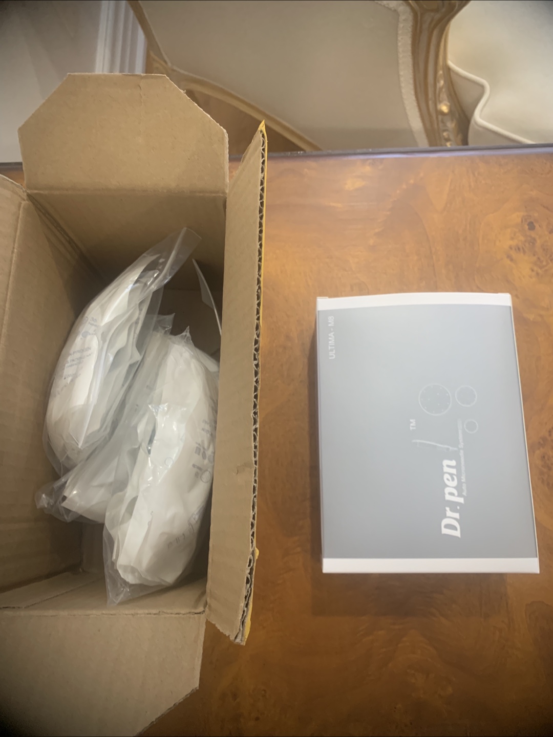 NEW Dr. Pen M8 Microneedling Pen - photo 4