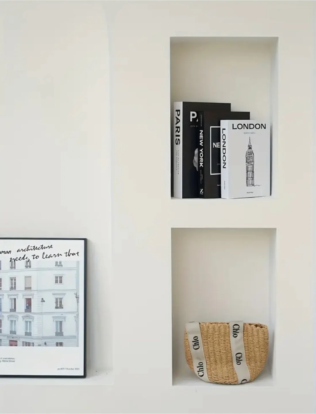 Decorative Books: London, New York, Paris image indicator(3)