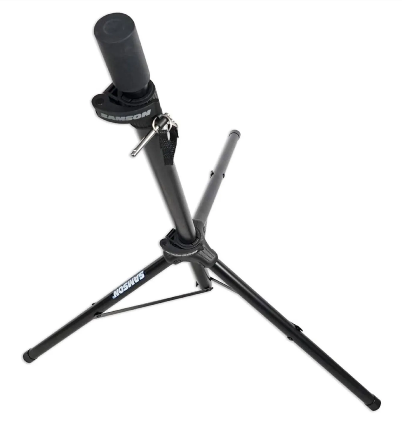 Samson LS40 Lightweight Speaker Stand image indicator(2)