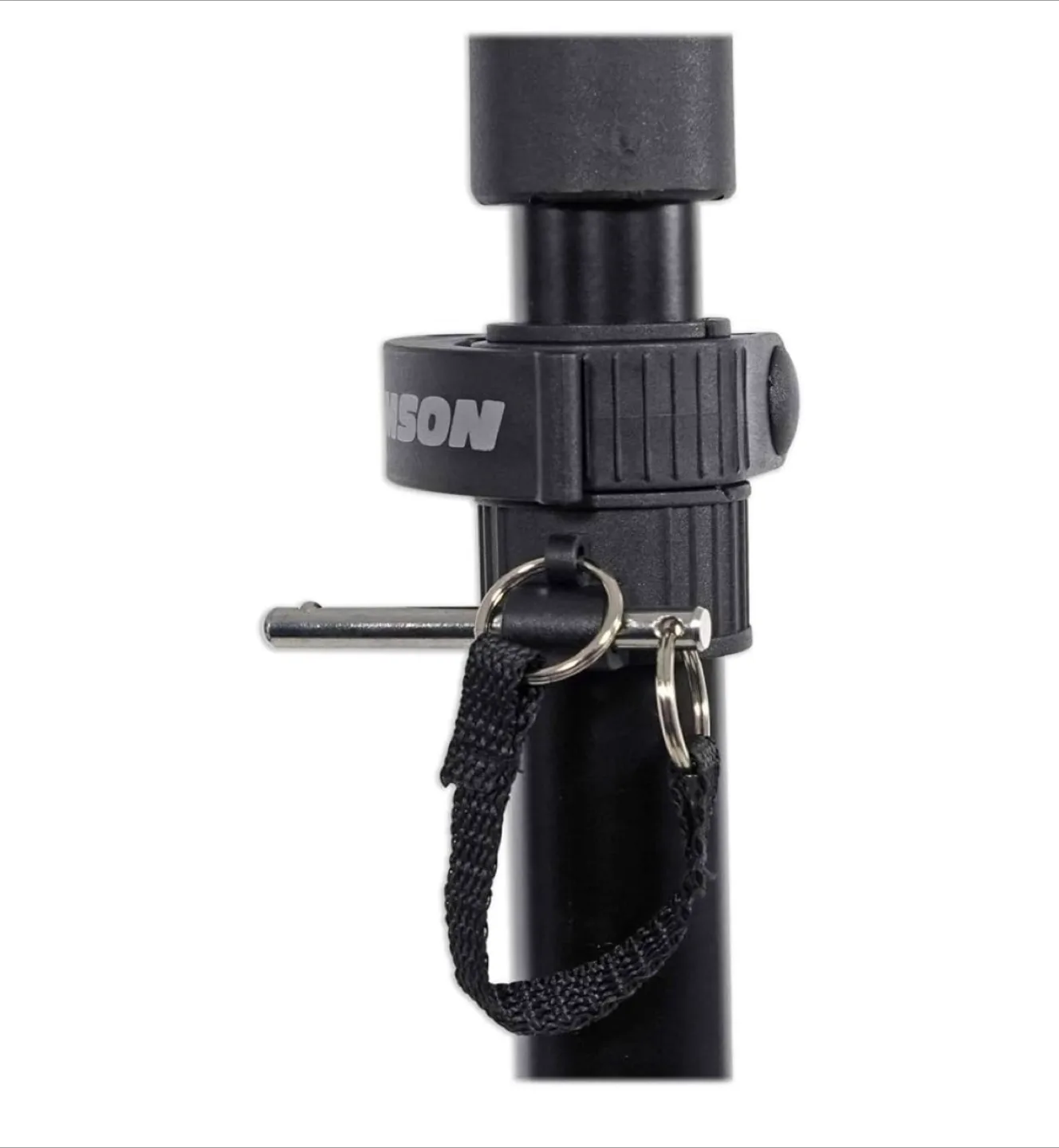 Samson LS40 Lightweight Speaker Stand image indicator(5)