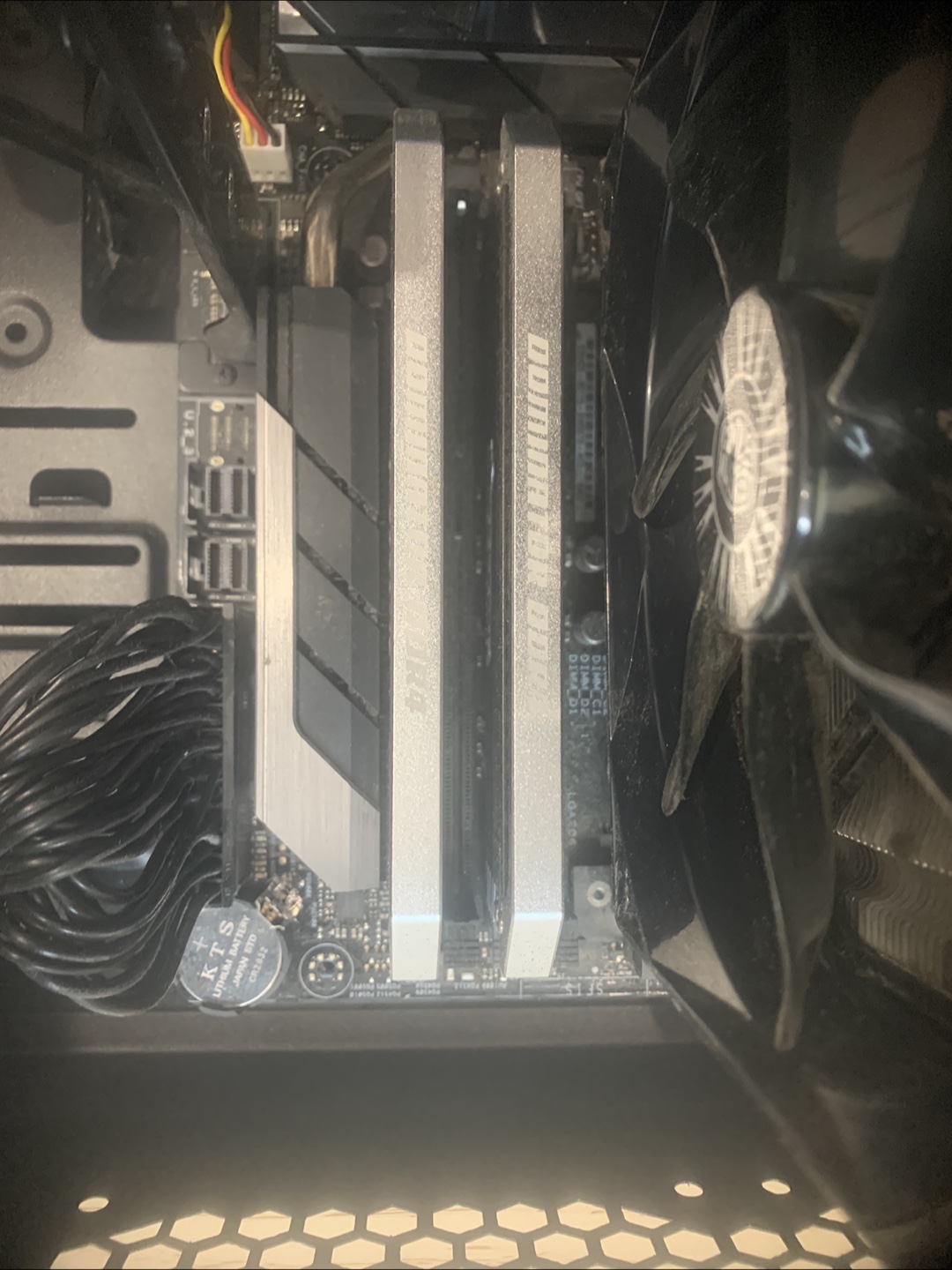 ASUS Customized workstation PC desktop (custom built) - photo 5