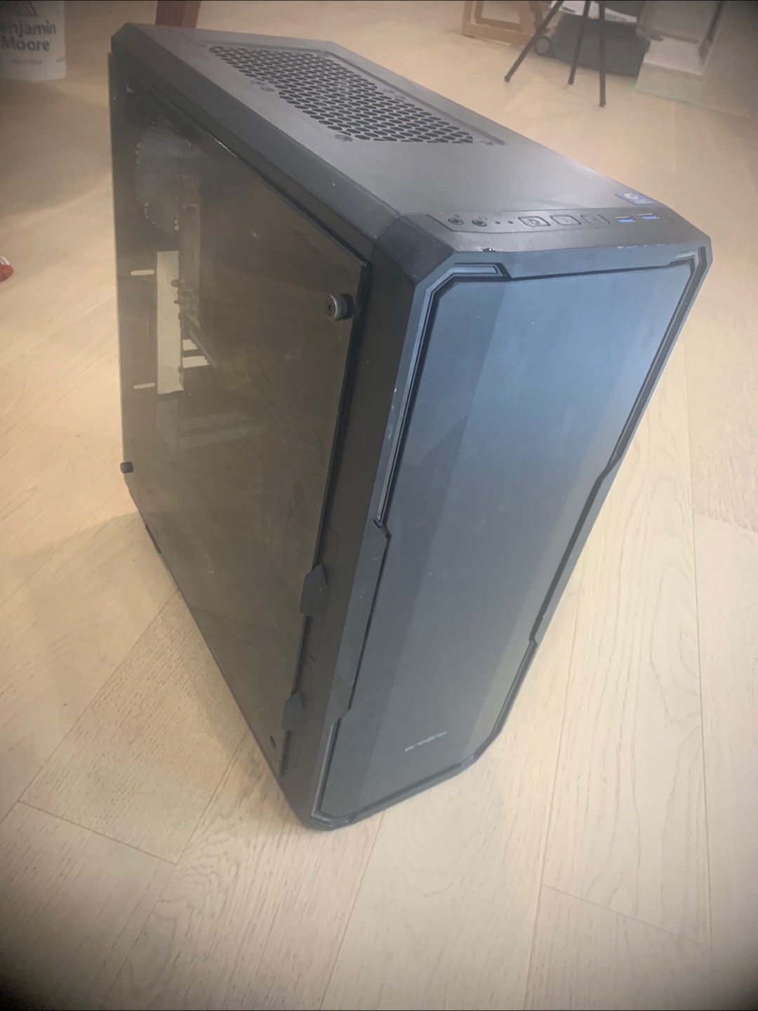 ASUS Customized workstation PC desktop (custom built) - photo 2