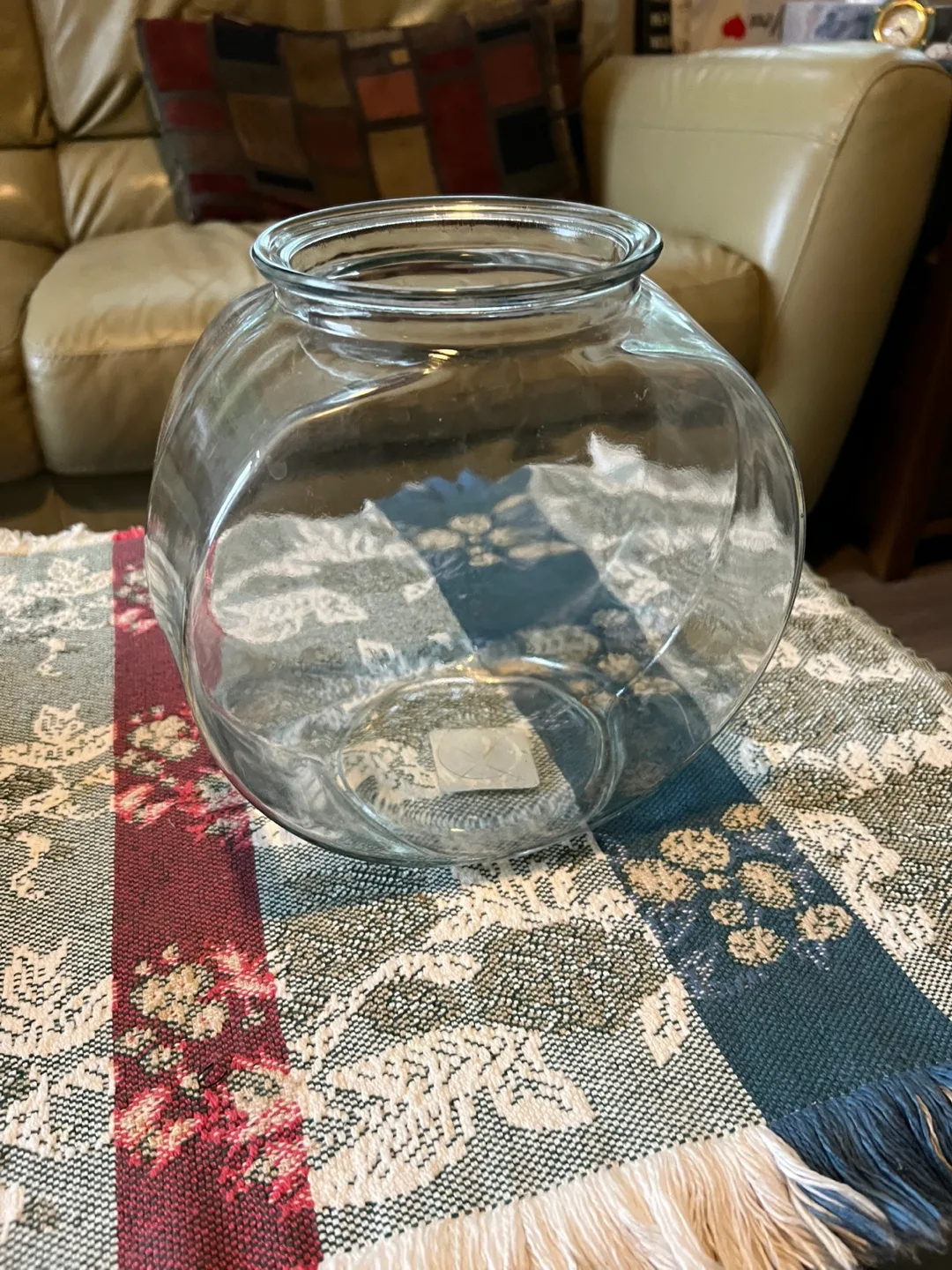 Fish bowl thumbnail