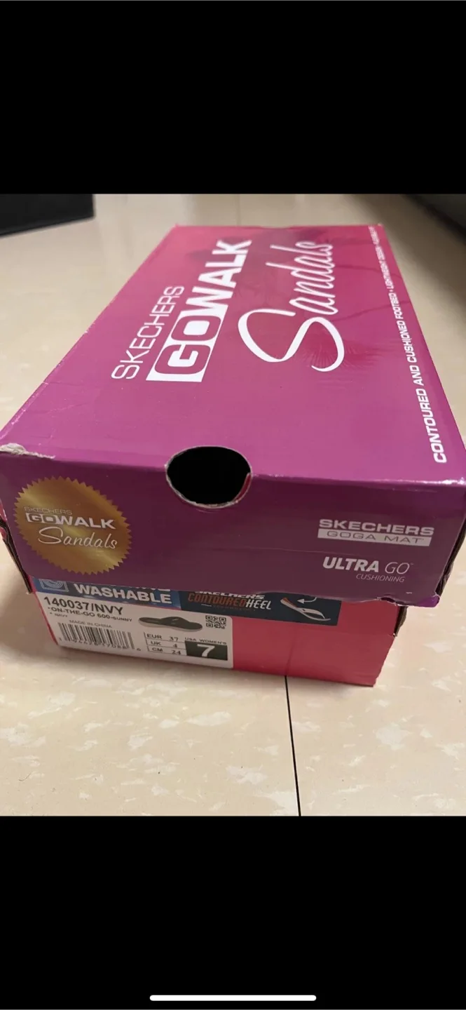 Brand New Summer Beach Sandal! image indicator(3)