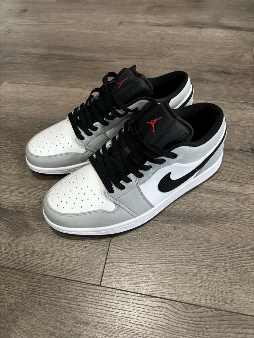 Nike Air Jordan 1 Low