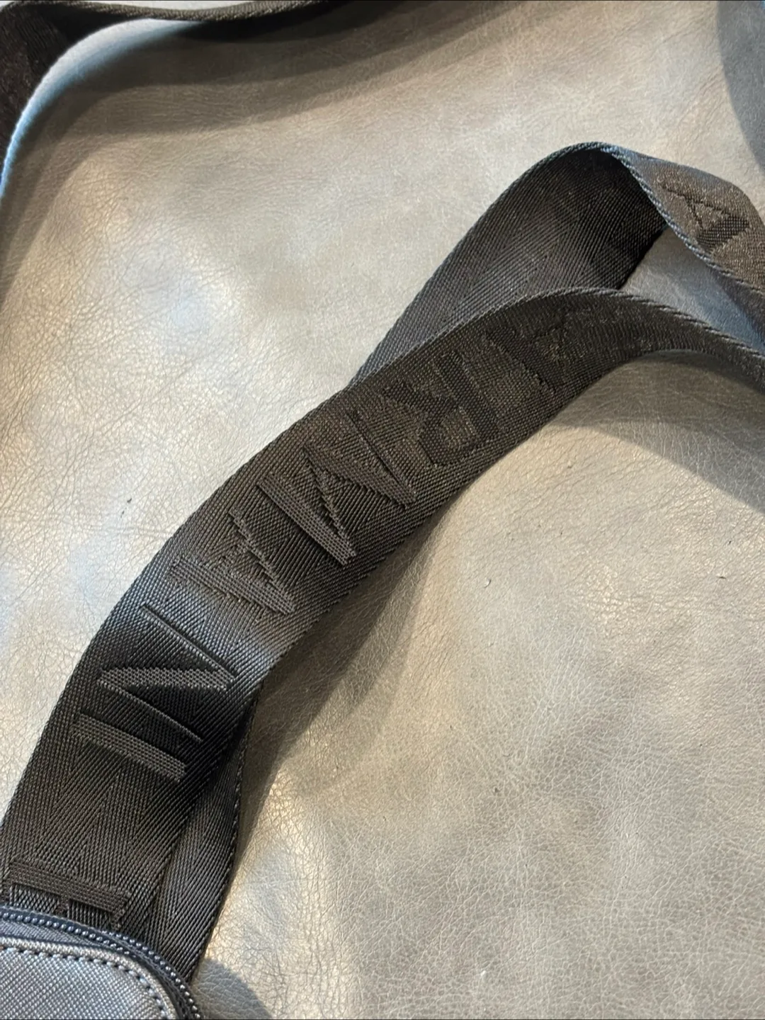 Armani Exchange Crossbody Bag image indicator(4)