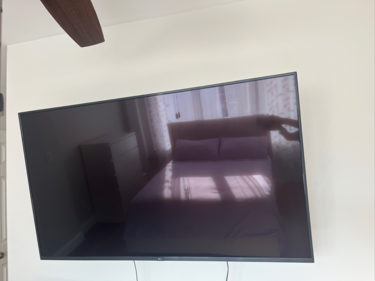 LG TV