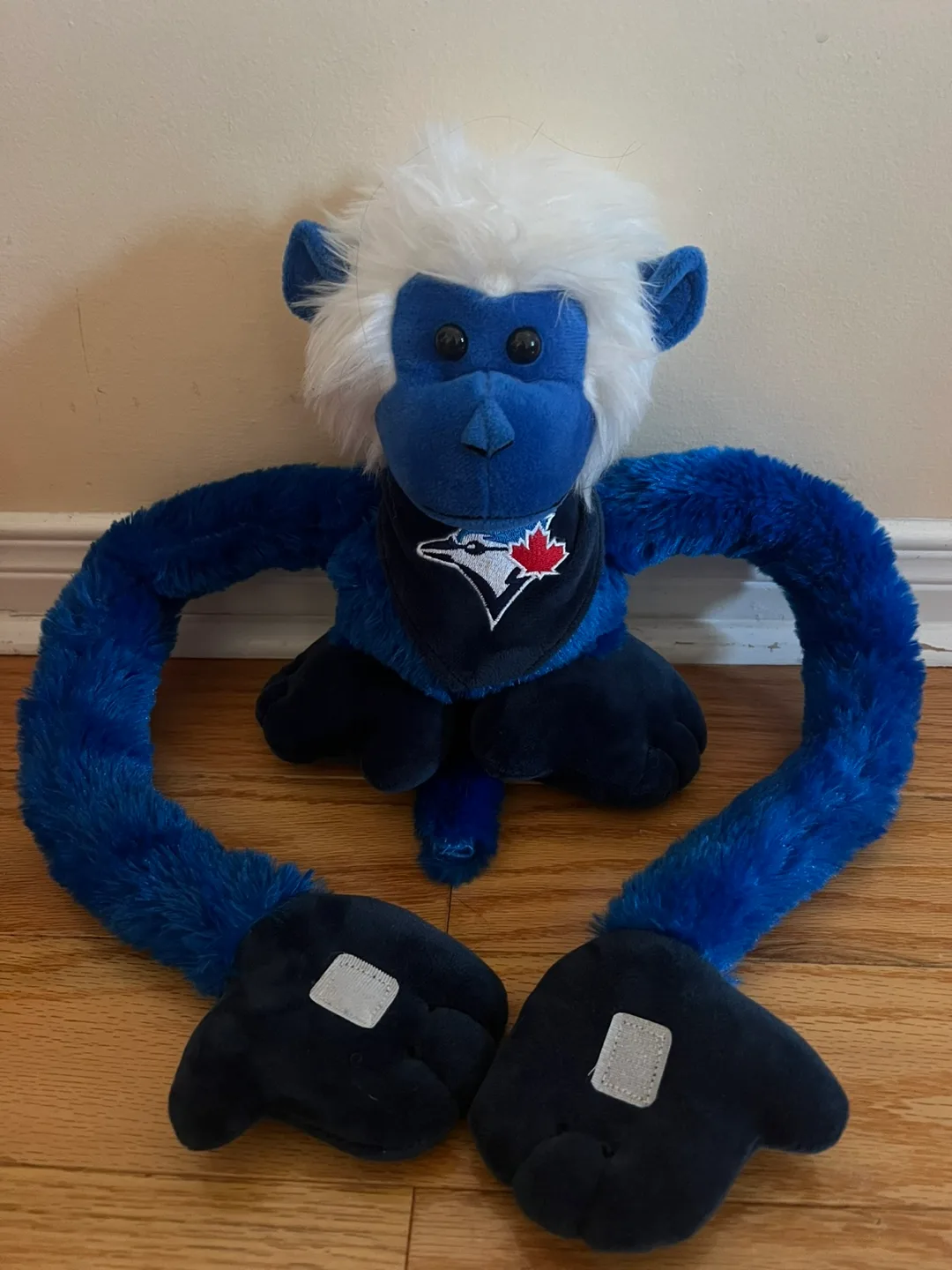 Assorted Plush Toys - Monkey, Bear, and More! image indicator(5)