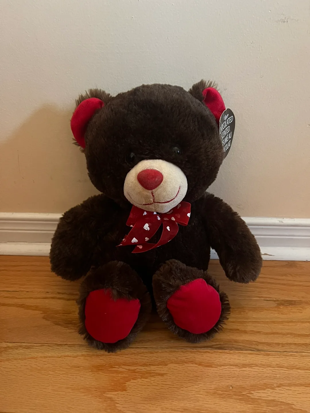 Assorted Plush Toys - Monkey, Bear, and More! image indicator(3)