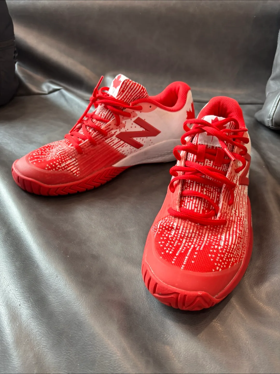 *Limited Edition* New Balance FuelCell 996v5 Shoes image indicator(2)