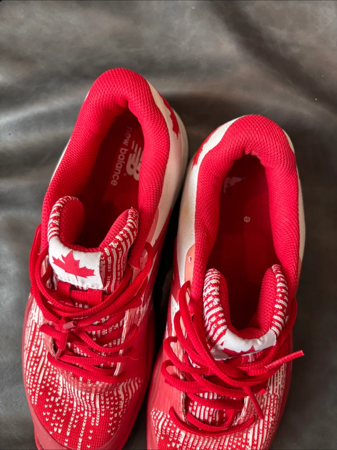 *Limited Edition* New Balance FuelCell 996v5 Shoes image indicator(4)