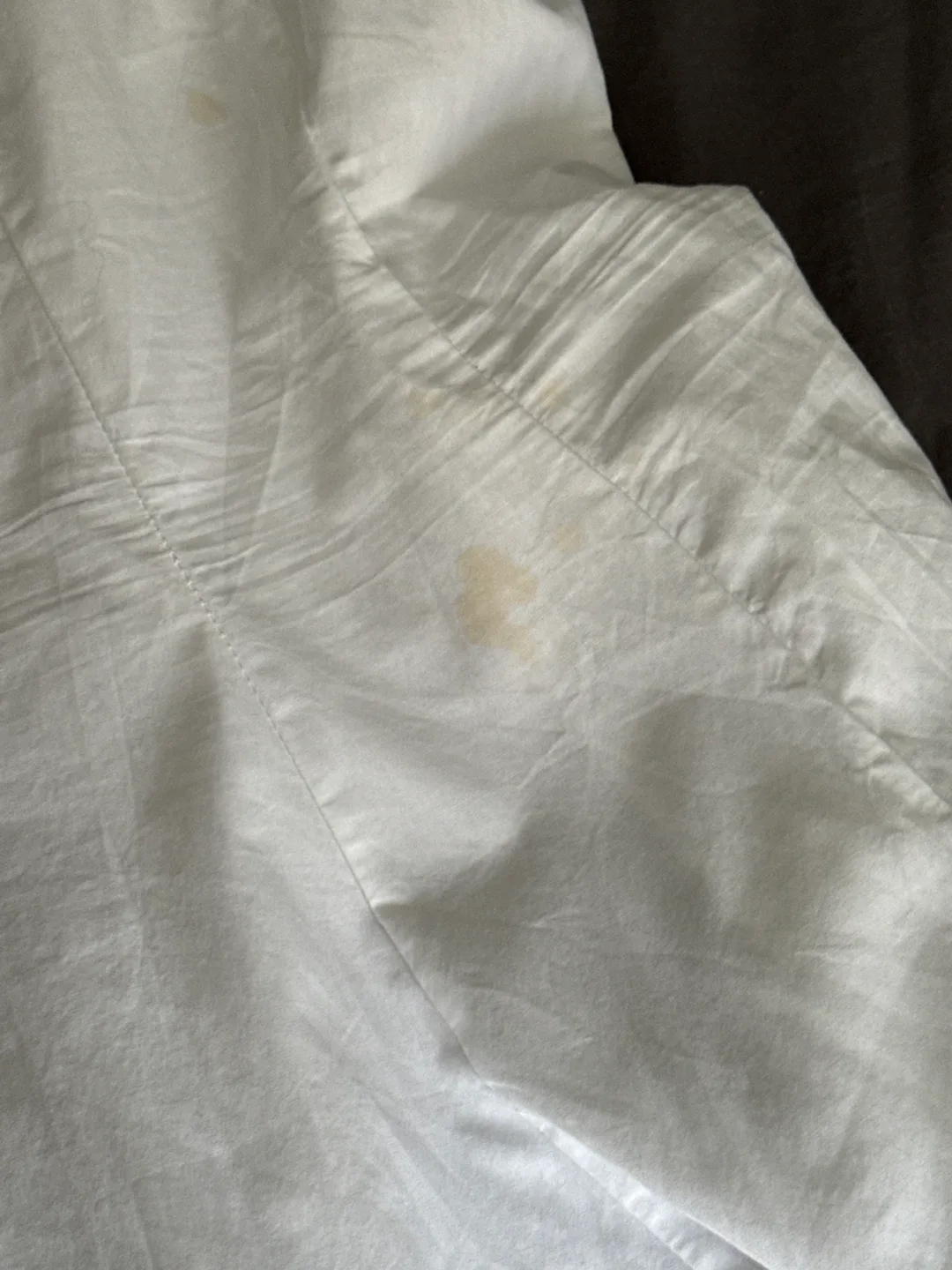 White Dress - Medium/Large image indicator(2)