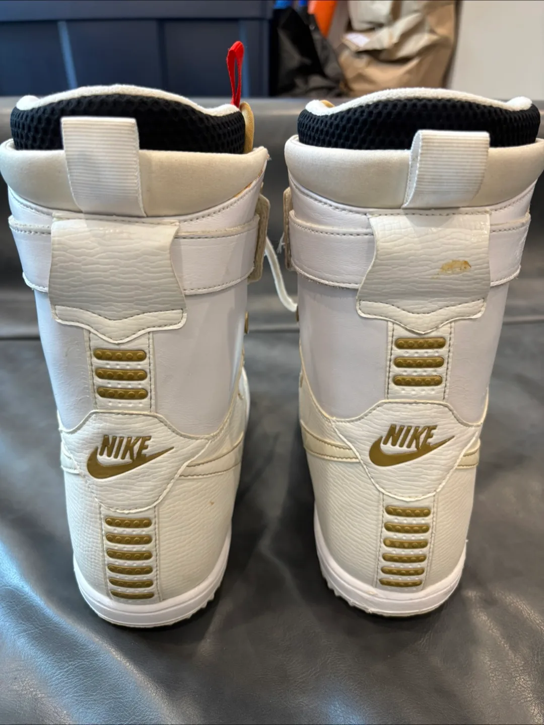 Nike Zoom Force 1 Snowboard Boots image indicator(4)