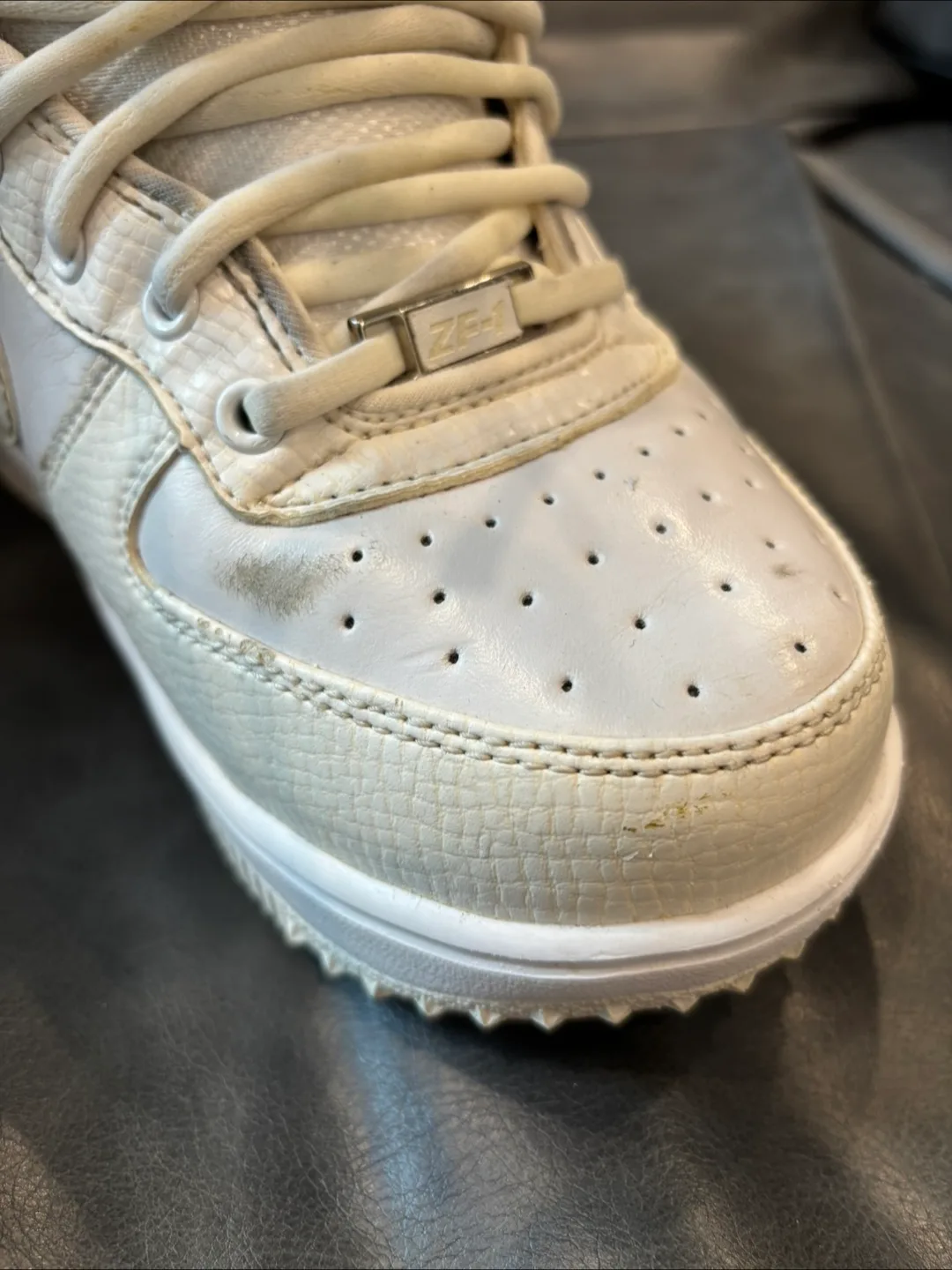 Nike Zoom Force 1 Snowboard Boots image indicator(6)