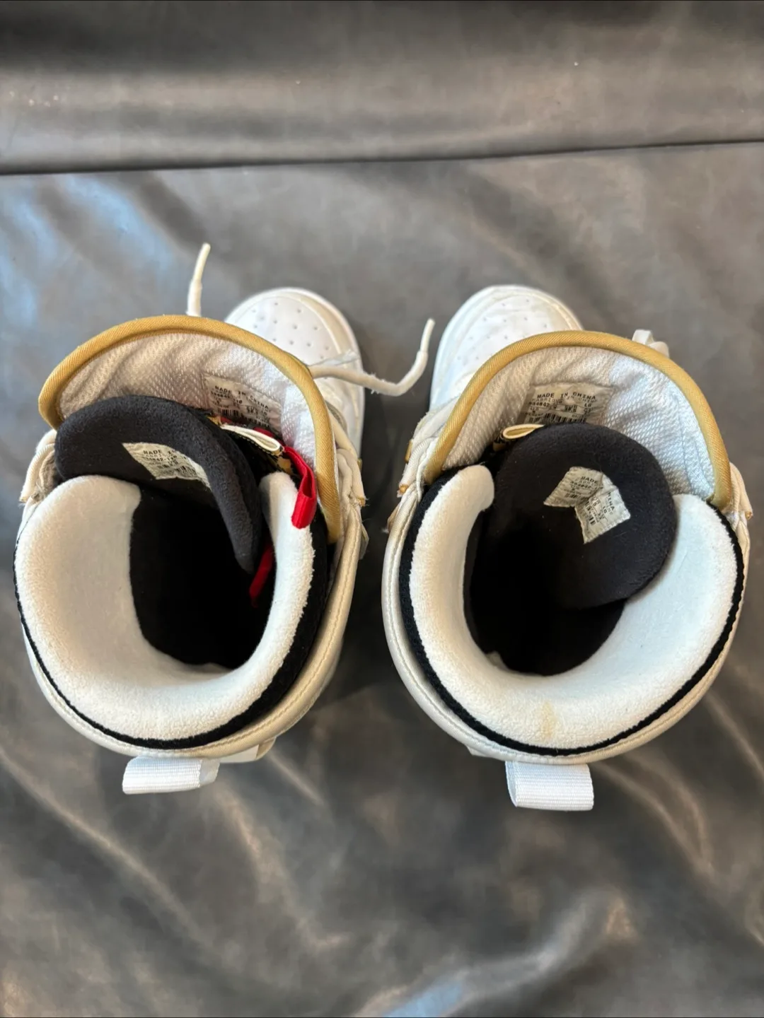 Nike Zoom Force 1 Snowboard Boots image indicator(5)