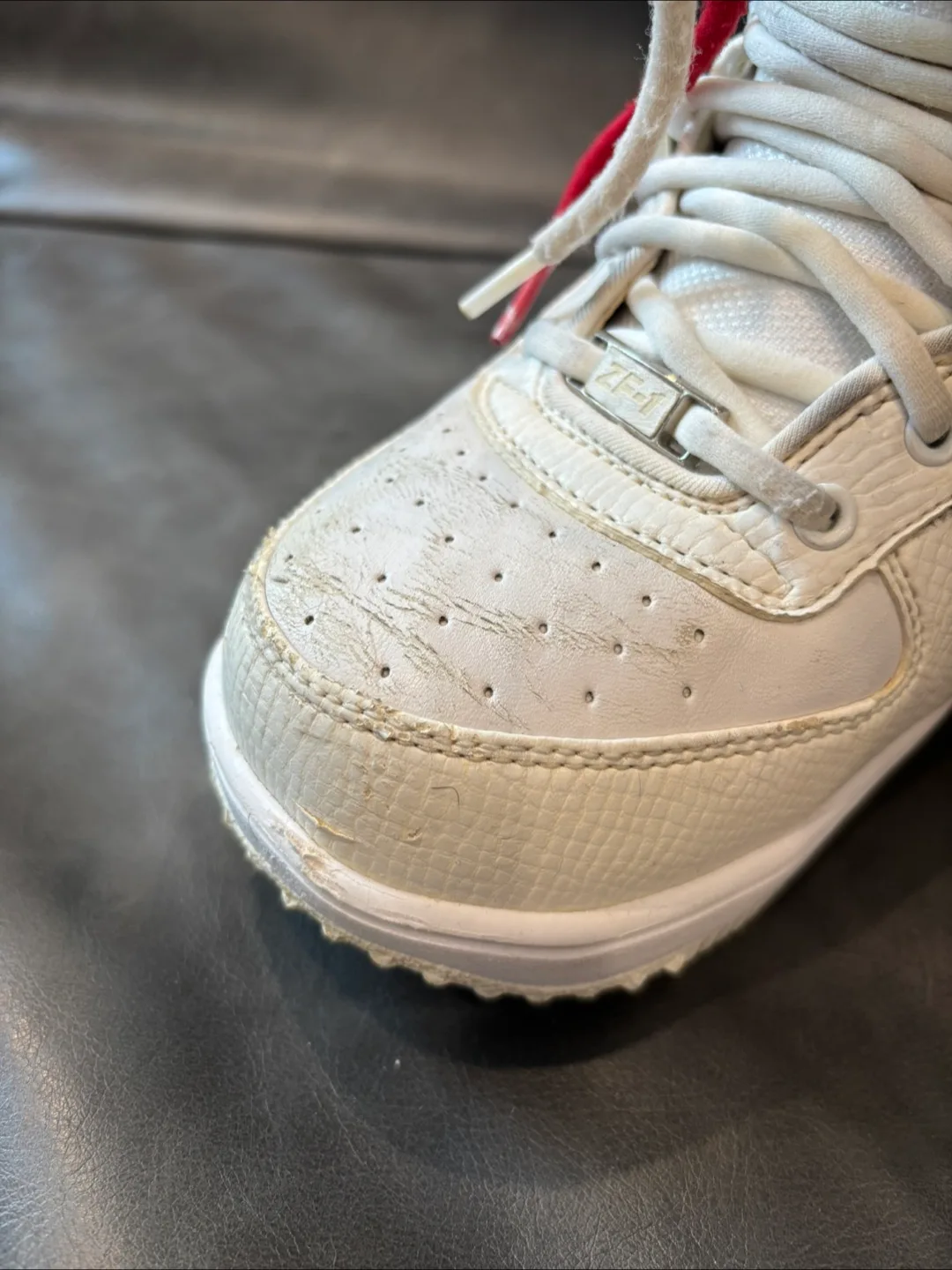 Nike Zoom Force 1 Snowboard Boots image indicator(7)