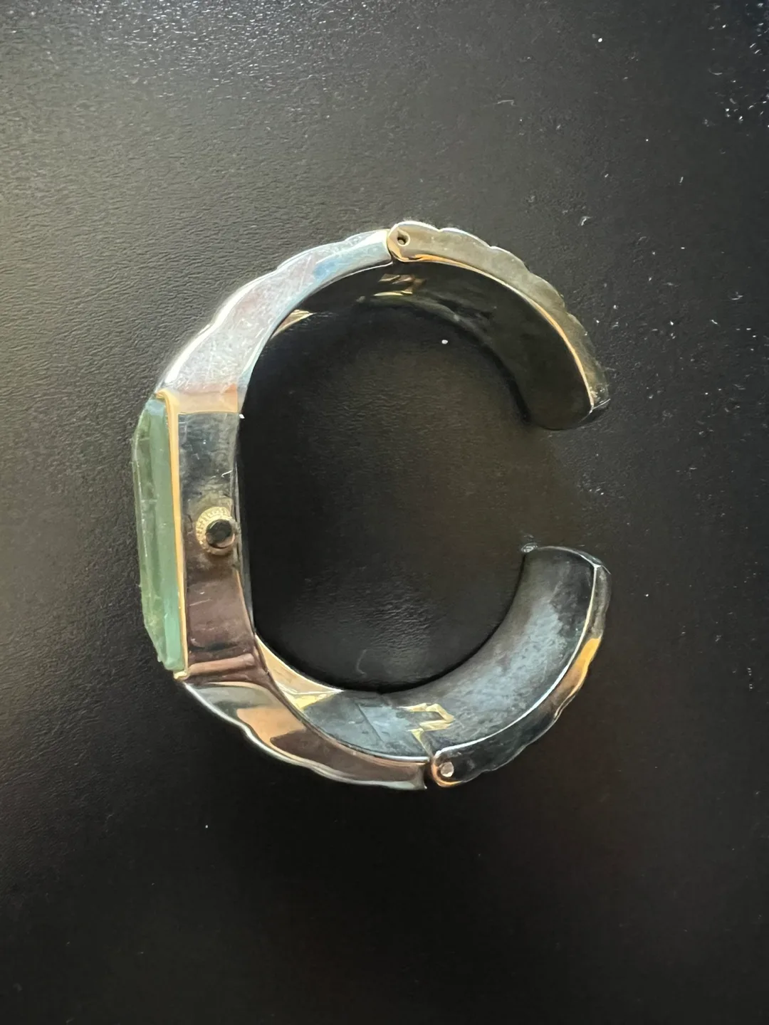 Bebe Quartz Silver Watch image indicator(2)